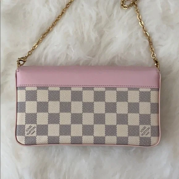 Louis Vuitton Felicie ❤️🇫🇷 - Picture 2 of 14